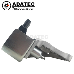 Actuador Electrónico Turbo TF035 K006T50171 49135-05671, Válvula de Descarga Electrónica para <span class=keywords><strong>BMW</strong></span> <span class=keywords><strong>120D</strong></span> E87 <span class=keywords><strong>2.0</strong></span> L 120Kw M47TU2D20 - Product Image 5