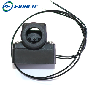 Hoàn hảo Độ chính xác cao hiệu suất W132-DH không có 70 Wát 200V DC/250V AC tông đơ đo lưu lượng nước Thiết bị chuyển mạch cảm biến nước - Product Image 5