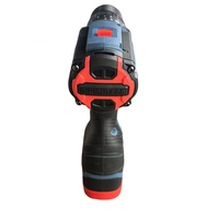 Alimentation d'usine 16.8V sans fil Mini Impact bricolage outils industriels batterie au Lithium à vitesse Variable OEM perceuses électriques personnalisées