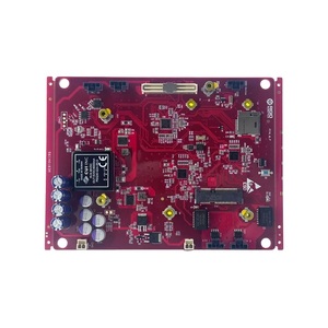 Prototype Manufacturing Circuits Assembly Shenzhen Smt Oem <b>Pcb</b> Custom Supplier Service Electronics Customizable <b>Pcba</b> - Product Image 1