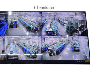 Procesador de imagen portátil para endoscopio, tablero de imagen reutilizable de bajo precio para ureteroscopio, broncoscopio, histeroscopio, USB Omnivision - Product Image 6