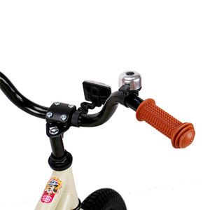 JOYKIE-Bicicleta de paseo para niños de 12, 14 y 16 pulgadas, BMX, para niños de 3 a 5 años - Product Image 4