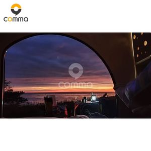 Casa móvil OTR Rodante Carro Casas modulares <span class=keywords><strong>Irlanda</strong></span> Remolque 750kg - Product Image 6