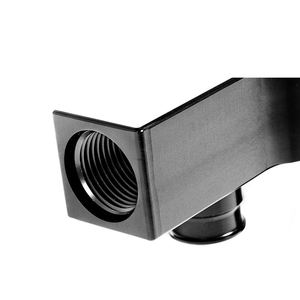 Rail d'injecteur de carburant de distributeur de carburant de rail de carburant de billette de conception de performance - Product Image 4