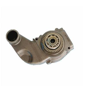 3306T 3306 อุปกรณ์เสริมปั๊มน้ำเครื่องยนต์ 2W8003 2W8004 ชิ้นส่วนรถขุดสำหรับเครื่องยนต์ - Product Image 5