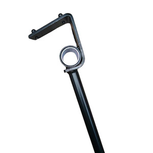 คันโยกควบคุมความเร็วเกียร์2414G5เปอโยต์ซีตรองชิ้นส่วนอลูมิเนียมอัลลอย - Product Image 2
