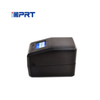 IDPRT Offre Spéciale — imprimante d'étiquettes autocollantes multifonctions de bureau, 2 pouces, transfert thermique, code barre