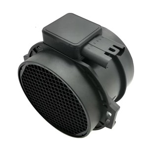 Baru 2004-2006 sensor otomatis aliran udara massal MAF <span class=keywords><strong>Meter</strong></span> untuk 3 7 Series Z4 730 I Li E85 X3 E83 E65 E66 E46 330Ci X3 3.0L 8ET009142661 - Product Image 1