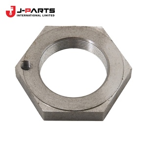 Écrou de réglage du roulement du différentiel arrière pour Toyota HIACE TRH203 2005-2013 - Product Image 1