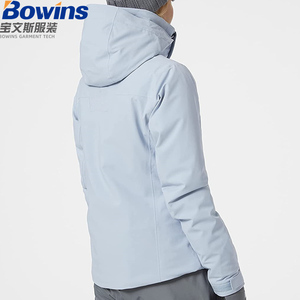 Vestes de ski personnalisées pour hommes et femmes, coupe-vent alpin pour snowboard, vestes de ski personnalisées pour piste, imperméables et coupe-vent - Product Image 2