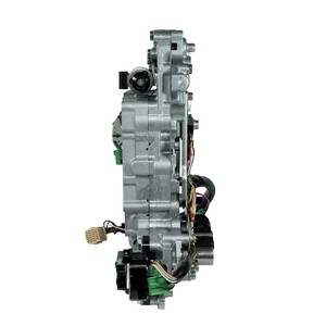 Cuerpo de Válvulas de Transmisión RE0F09A Remanufacturado Profesionalmente por HXT, 317051XE4D, Repuestos para Caja de Cambios Automática - Product Image 5