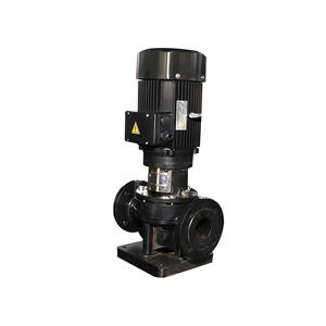 Bombas en línea de circulación de agua caliente de gran tamaño, bomba de circulación de tubería para sistemas de calefacción <span class=keywords><strong>rommer</strong></span> - Product Image 6