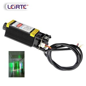 Module laser d'éclairage laser 520nm 1W 12V DC pour dissuasion des oiseaux et module laser à <span class=keywords><strong>fibre</strong></span> optique de qualité industrielle - Product Image 1