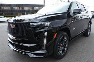 Escalade-V 2020 Usado, Tracción Delantera, 4 Puertas, SUV, Cuero, R18, Automático, Volante a la Izquierda, ACC, Precio de Venta al Por Mayor - Product Image 5