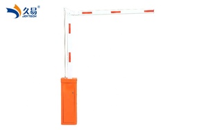 ตัวกั้นประตูอัตโนมัติอุปกรณ์ความปลอดภัยทางถนน - Product Image 5