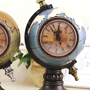 Creative Resin Handmade Hand-painted Sculpture Abstract Pattern Desktop <b>Ornaments</b> Office Living Room Children's Room <b>Desk</b> - Product Image 5