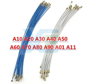 Pièce de téléphone <span class=keywords><strong>portable</strong></span>, câble flexible d'<span class=keywords><strong>antenne</strong></span> Wifi, câble flexible de signal <span class=keywords><strong>pour</strong></span> <span class=keywords><strong>Samsung</strong></span> Galaxy A10 A20 A30 A40 A50 A60 A70 A10S A20S A30S A50S A51 A71 - Product Image 4