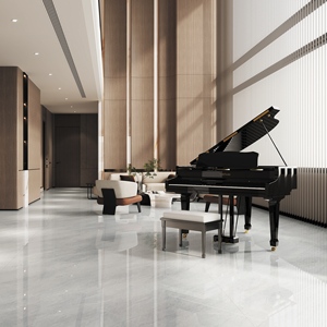 Nuova Lastra <span class=keywords><strong>in</strong></span> <span class=keywords><strong>Pietra</strong></span> Sinterizzata Gery di Foshan, Lastra <span class=keywords><strong>in</strong></span> <span class=keywords><strong>Pietra</strong></span> Sinterizzata Lucida <span class=keywords><strong>in</strong></span> Porcellana <span class=keywords><strong>per</strong></span> Pavimenti del Soggiorno - Product Image 2