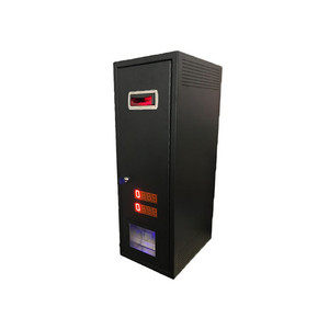 Universel distributeur automatique de pièces de monnaie pour la lessive - Product Image 4