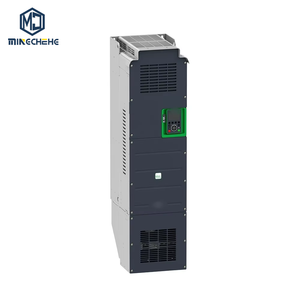 อินเวอร์เตอร์ควบคุมความเร็วมอเตอร์อุตสาหกรรม รุ่น ATV930C11N4 ATV930C13N4 ATV930C16N4 ATV930D90N4 ATV930D75N4 - Product Image 1