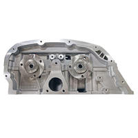 Ensemble de culasse de moteur P4AT CYRA 1740108 BK3Q6C032AD 908758 pour Mazda BT-50 Ford Transit