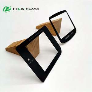 FELIX Fabricant OEM – Verre trempé Gorilla personnalisé imprimé pour usage industriel avec garantie de 3 ans - Product Image 3