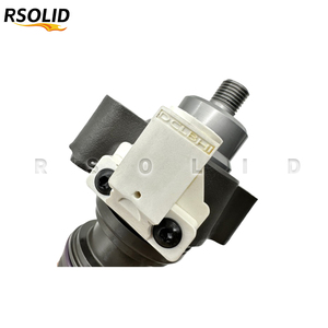 Bomba de Combustible Rsoliddiesel 1668325 BEBU5A00000 para DAF XF105 MX-13, Componentes del Sistema de Combustible, Piezas del Motor de Camiones Pesados - Product Image 5