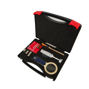 Tragbarer Cross Hatch Adhäsion <span class=keywords><strong>tester</strong></span> Hundert Gitter prüf werkzeug zur Inspektion der Lack oberfläche - Product Image 3