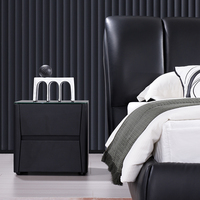 Cadre de lit intelligent réglable avec fonction de massage - Structure de montage en kit - Expert OEM en santé du sommeil depuis 34 ans