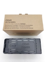 Kotak Perawatan Kompatibel untuk Printer Epson C9345 L8050 L15150 L8180 L18050 L18058 Suku Cadang Printer