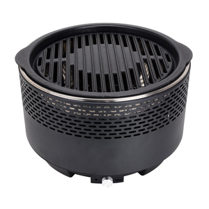 Hot Sale Portable Barbecue Grill New Design Indoor or Outdoor <b>Smokeless</b> <b>BBQ</b> Grill - Product Image 2