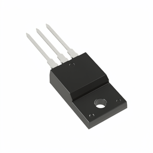 Electronics Component IPAN60R125PFD7SXKSA1 PG-TO220-FP Original One Stop Service Transistors - Product Image 1