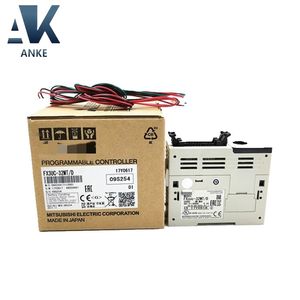 Módulo de controlador PLC Mitsubishi de 1/2 pulgadas - Product Image 1