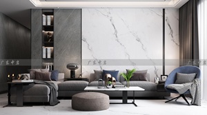 Boton đá chất lượng tốt nhà máy trực tiếp tường lớn Sứ sàn sàn gạch cho ngoại thất và nội thất Ốp - Product Image 5