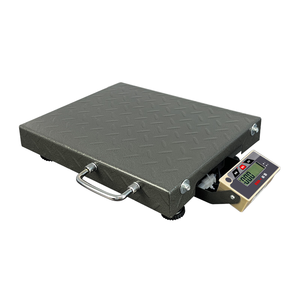 เครื่องชั่งน้ำหนักดิจิตอลแบบพกพา Veidt Weighing Superior TCS รุ่น DZ-29 พร้อมจอ LCD รองรับ Wifi และ Bluetooth  ปรับแต่งได้ตามความต้องการ (OEM)  สำหรับชั่งน้ำหนักพัสดุ - Product Image 1