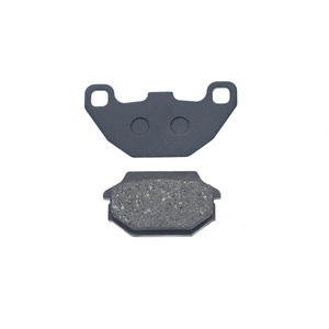 Pastiglie freno a disco moto per FA305 artic CAT KAWASAKI KFX KYMCO Agility persone come SYM 50 90 <span class=keywords><strong>125</strong></span> 150 200 - Product Image 3