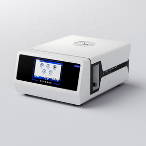 高精度220V DSC热分析仪由永辉0.001兆瓦精度1年保修 - Product Image 3