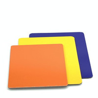 Panneaux muraux extérieurs en aluminium Alucobond, design moderne, OEM/ODM, imperméables, ignifuges, ACP