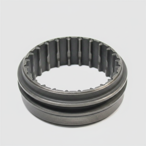Engranaje de Transmisión Modo AMC NP231 U351646AMC 24 Dientes HRC58-62 Tratado Térmicamente 45° de Bisel Nuevo para Reemplazo 1 Año de Garantía - Product Image 2