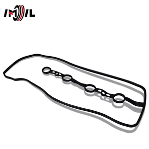 Junta de tapa de válvulas 4K 3K 2K 11213-28021 11213-28011 11213-28010 para Toyota Matrix Rukus Scion Corolla - Product Image 3