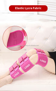 Corrector de postura XO forma <span class=keywords><strong>pierna</strong></span> cinturón de corrección arqueado Bowleg banda correcta rodilla Valgus enderezamiento cinturones correctos YDHJ23 - Product Image 5