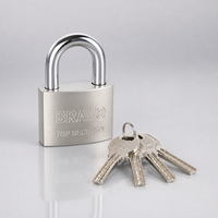Cadenas hmbb robuste, cylindre en laiton, pour le marché du Bangladesh, livraison gratuite