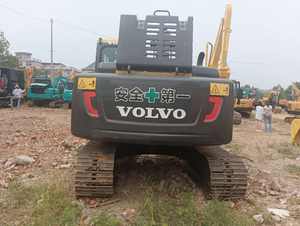 รถขุด ec140วอลโว่มือสอง14ตัน - Product Image 2