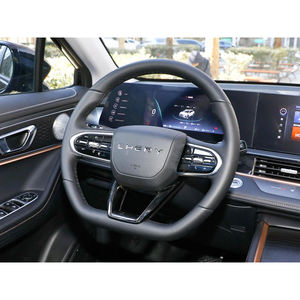 ขายส่งรถยนต์ <span class=keywords><strong>Chery</strong></span> Omoda 5 1.5T เบนซิน SUV 5 ที่นั่ง จัดส่งฟรีไปยังประเทศไทย มาเลเซีย อินโดนีเซีย - Product Image 3