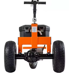 2 "हैच गेंदों को अनुकूलित किया 12 वी 4 इंच ट्रेलर भागों को आसान खींचने के लिए अनुकूलित उपयोगिता गुड़िया को अनुकूलित किया - Product Image 5