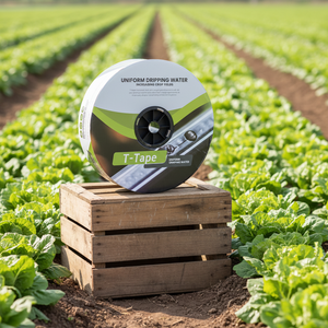 Ruban d'irrigation <span class=keywords><strong>goutte</strong></span> <span class=keywords><strong>à</strong></span> <span class=keywords><strong>goutte</strong></span> agricole continu de haute qualité, <span class=keywords><strong>tuyau</strong></span> d'irrigation <span class=keywords><strong>goutte</strong></span> <span class=keywords><strong>à</strong></span> <span class=keywords><strong>goutte</strong></span>, ruban d'irrigation <span class=keywords><strong>goutte</strong></span> <span class=keywords><strong>à</strong></span> <span class=keywords><strong>goutte</strong></span> - Product Image 4