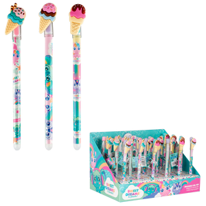 ปากกาเจลหมึกลบได้ สวีทดรีมส์เฟรนด์ส - Product Image 1