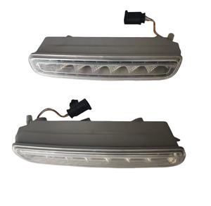 Convient pour Rolls Royce Phantom <span class=keywords><strong>de</strong></span> deuxième génération, feux <span class=keywords><strong>de</strong></span> <span class=keywords><strong>jour</strong></span>, combinaison <span class=keywords><strong>de</strong></span> feux avant, feux antibrouillard 63110405101 - Product Image 5