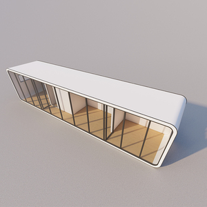 Sang Trọng Prefab Nhà Trong Thép Đóng Khung <span class=keywords><strong>Kit</strong></span> Di Động <span class=keywords><strong>Container</strong></span> Nhà Với Thiết Kế Đẹp Để Bán Giá Rẻ - Product Image 1