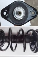 JAC AUTO PART Nouvel amortisseur avant gauche F3-2915100 ABSrober